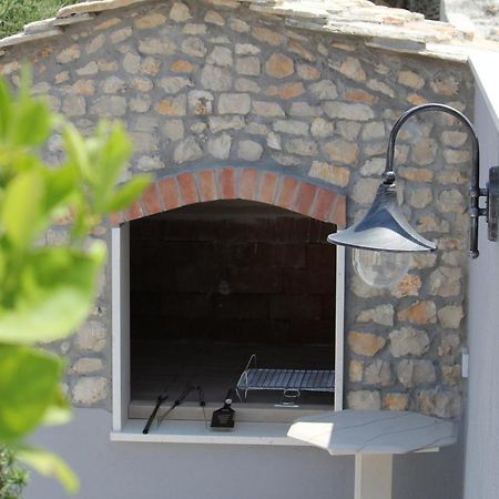 Vacation Home Meri Mirce 외부 사진