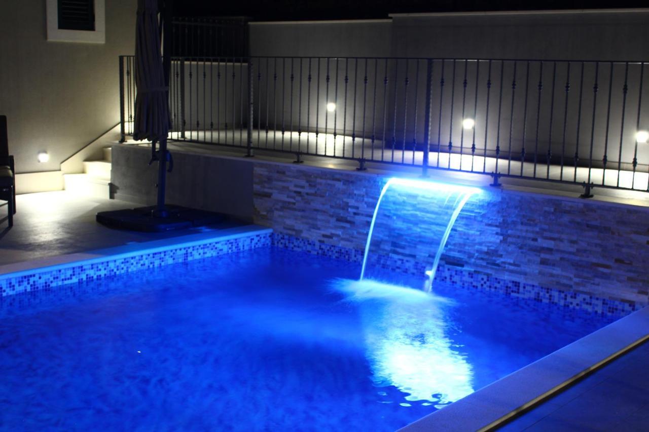 Vacation Home Meri Mirce 외부 사진