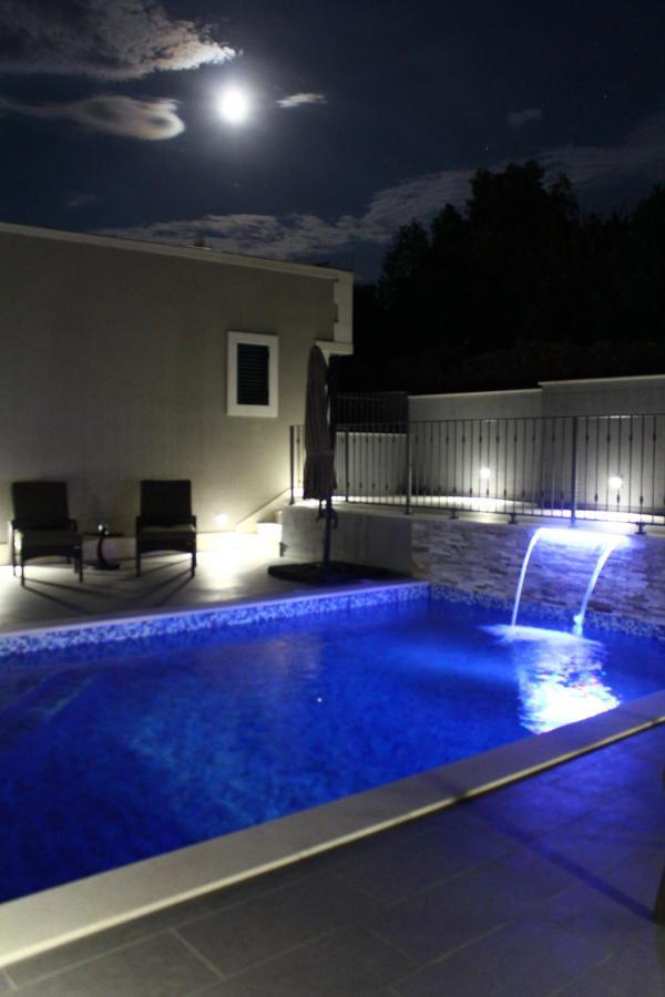 Vacation Home Meri Mirce 외부 사진