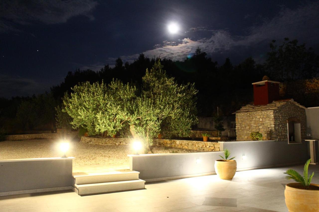 Vacation Home Meri Mirce 외부 사진