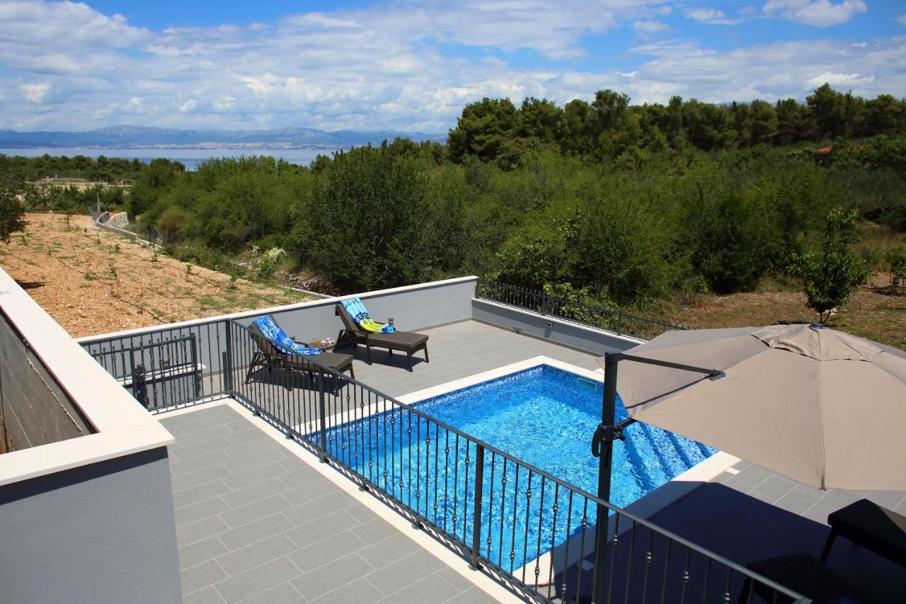 Vacation Home Meri Mirce 외부 사진