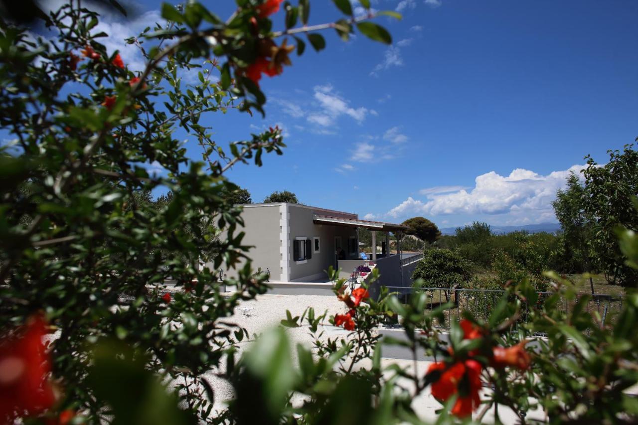 Vacation Home Meri Mirce 외부 사진