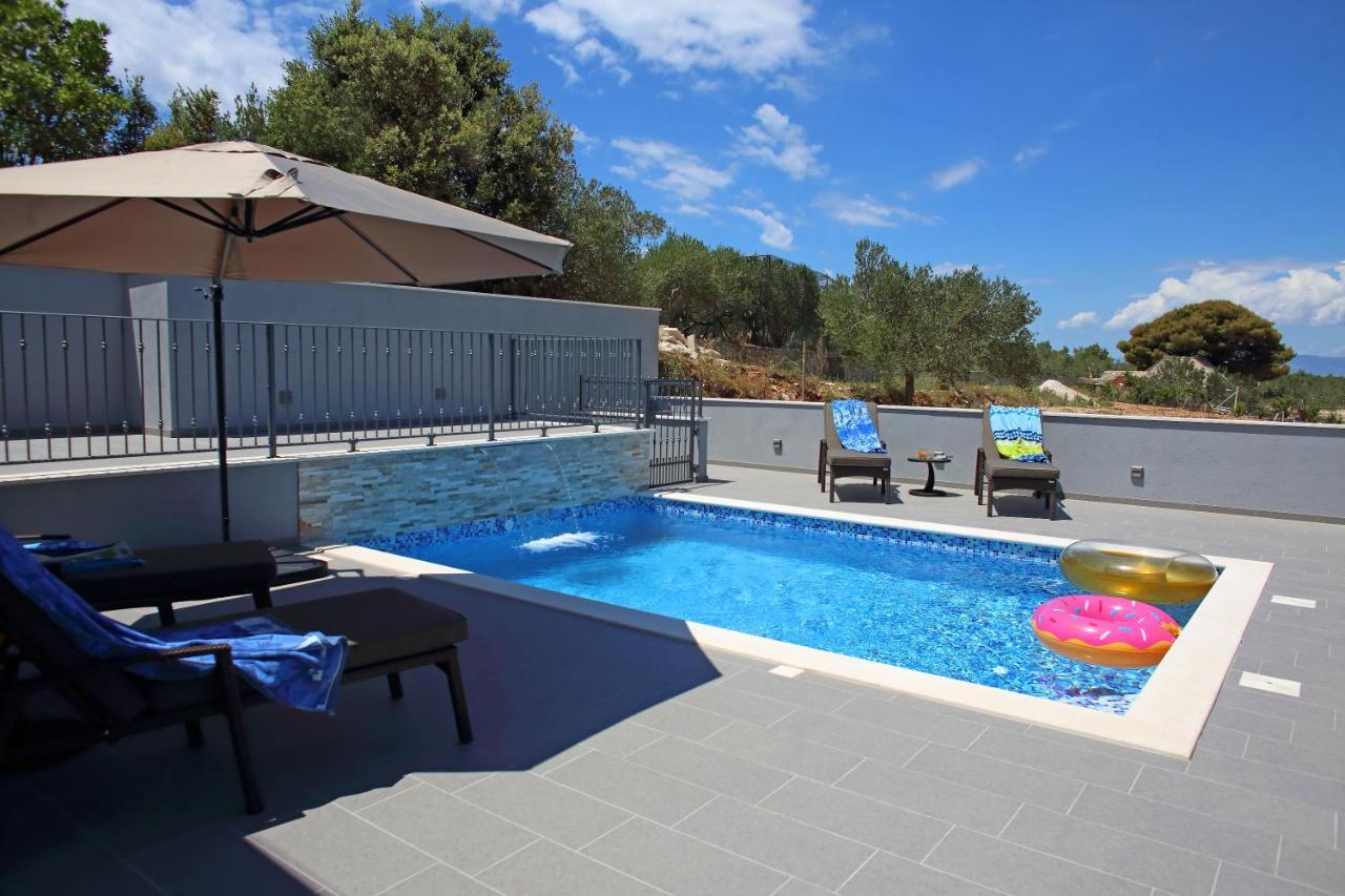 Vacation Home Meri Mirce 외부 사진