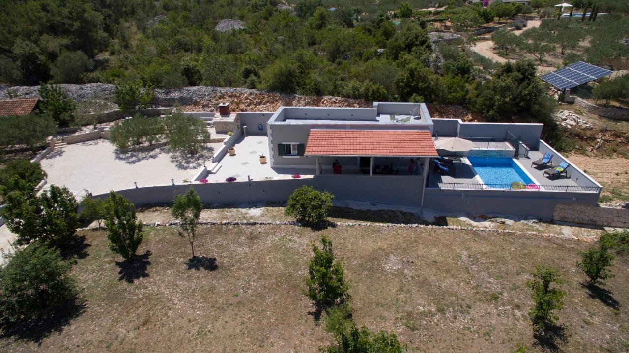Vacation Home Meri Mirce 외부 사진