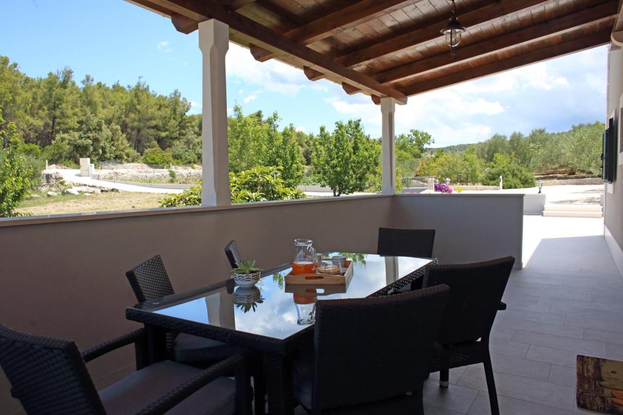 Vacation Home Meri Mirce 외부 사진