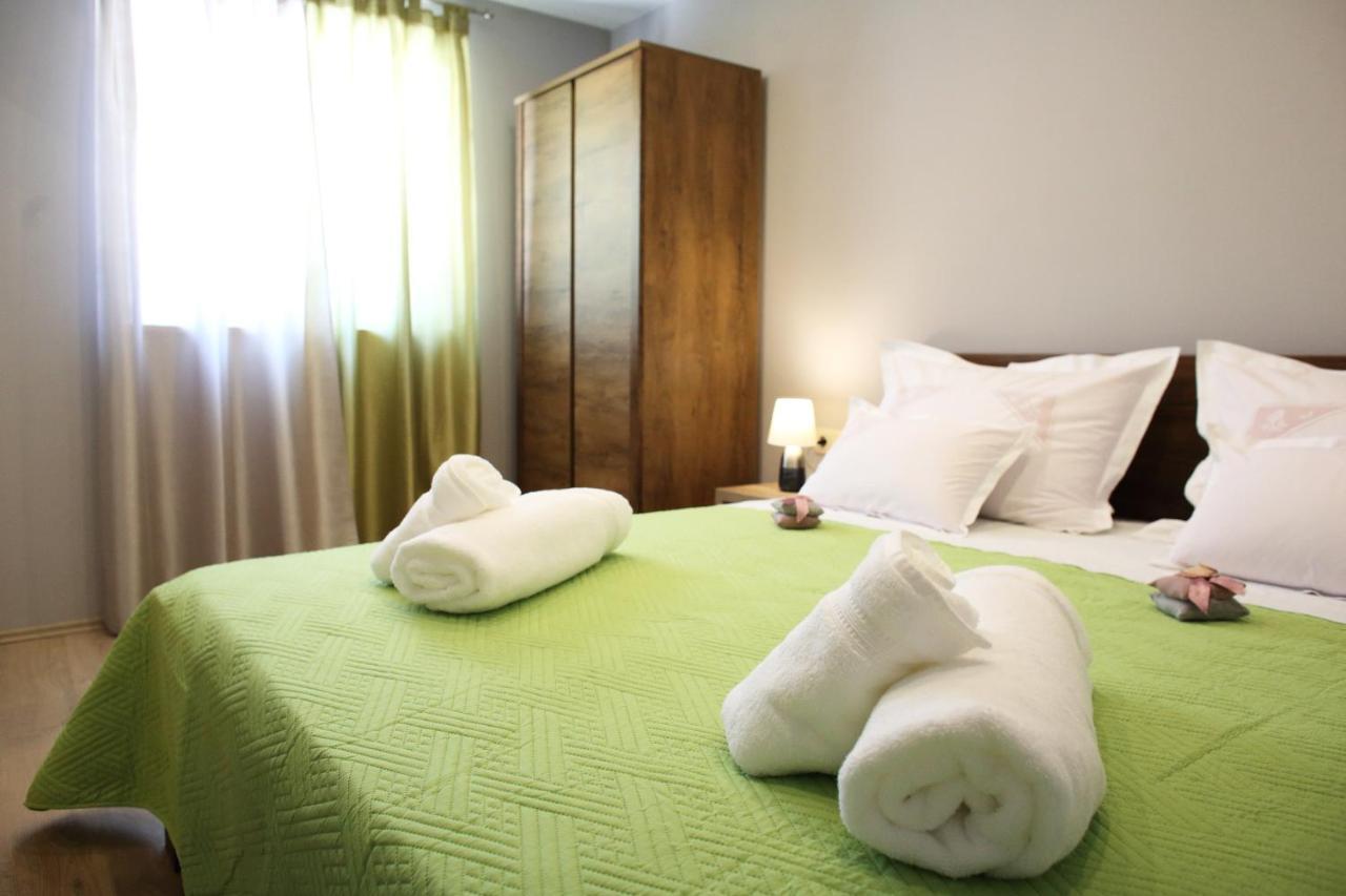Vacation Home Meri Mirce 외부 사진