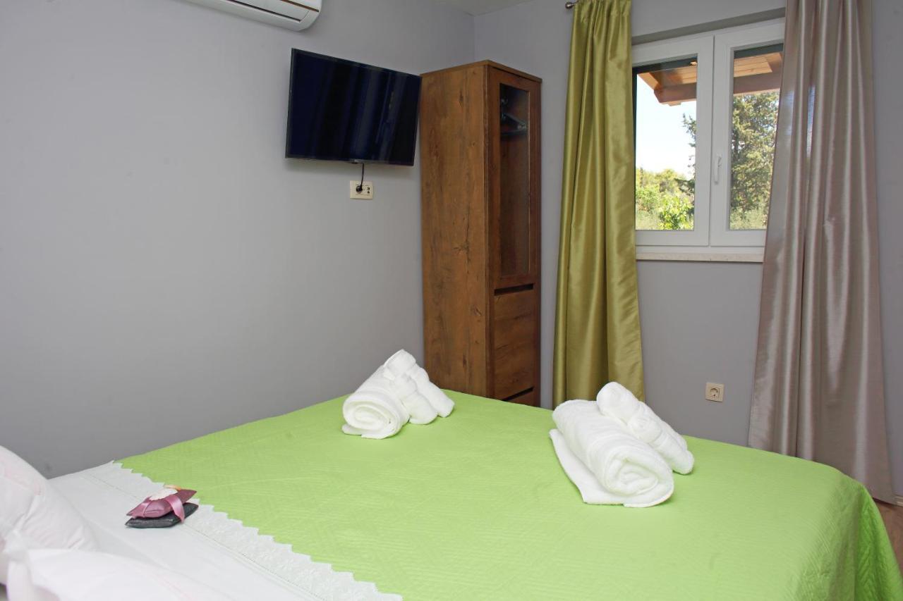 Vacation Home Meri Mirce 외부 사진