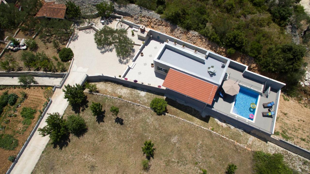 Vacation Home Meri Mirce 외부 사진