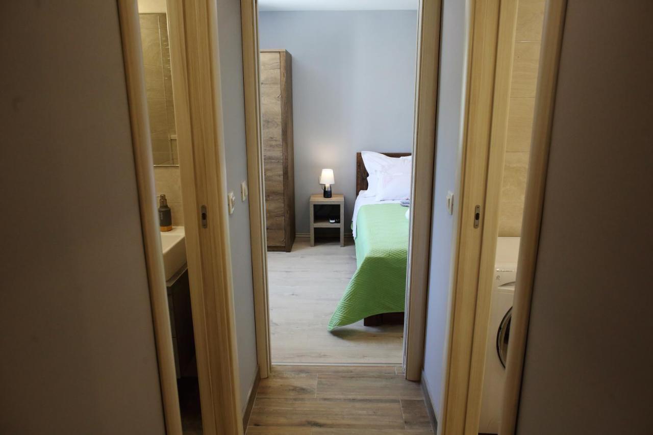 Vacation Home Meri Mirce 외부 사진