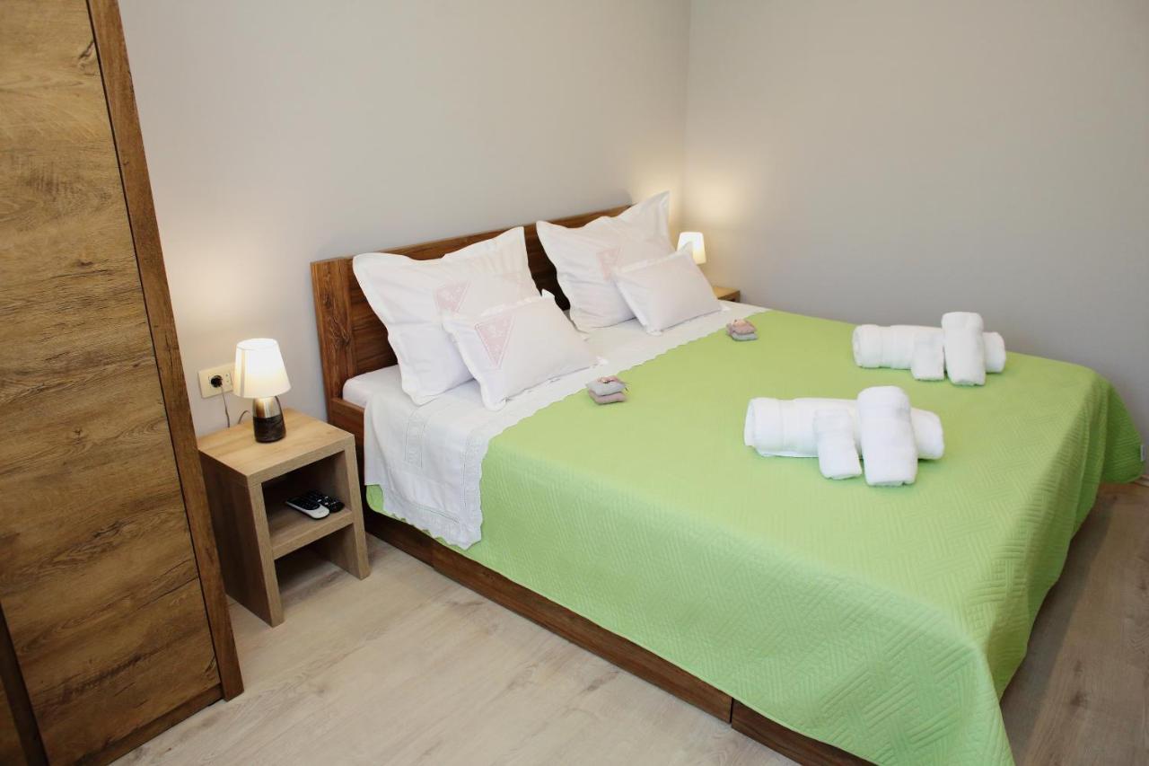 Vacation Home Meri Mirce 외부 사진