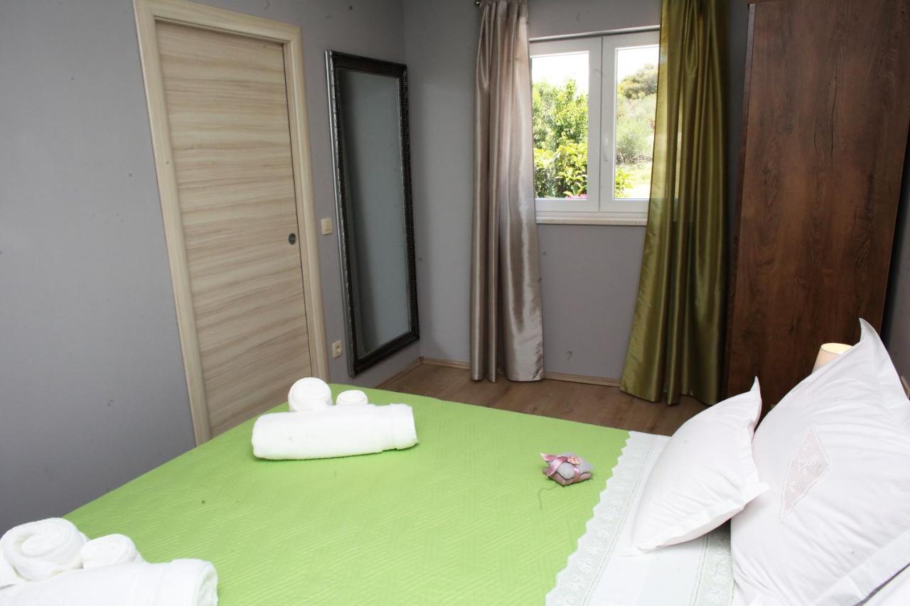 Vacation Home Meri Mirce 외부 사진
