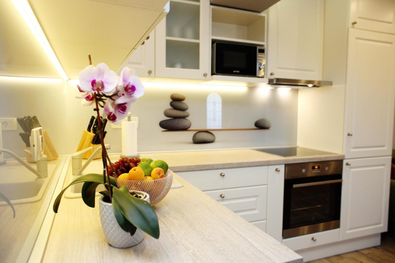 Vacation Home Meri Mirce 외부 사진